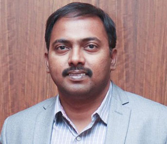 Dilip Muvva