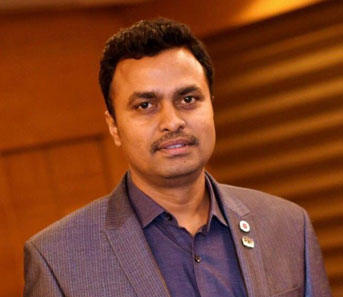 Madhu Babu Kode